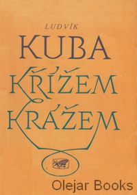 Křížem krážem