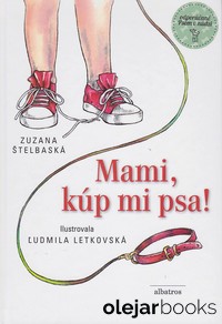 Mami, kúp mi psa!