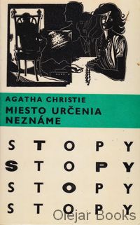 Miesto určenia neznáme