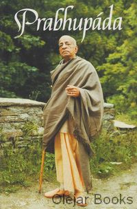 Prabhupáda