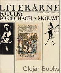 Literárne potulky po Čechách a Morave