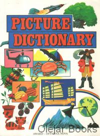 Picture Dictionary