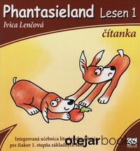 Phantasieland Lesen 1