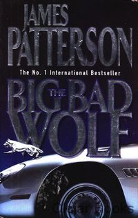 The Big Bad Wolf
