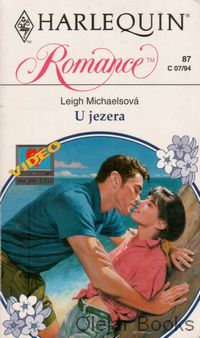 U jezera