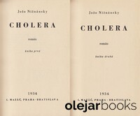 Cholera I., II.