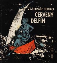 Červený delfín