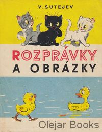 Rozprávky a obrázky