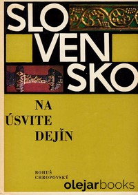 Slovensko na úsvite dejín