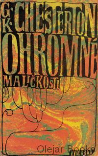 Ohromné maličkosti; Obrany