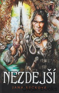 Nezdejší