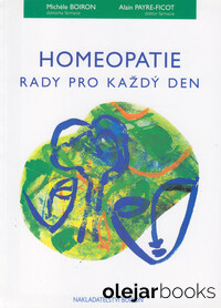 Homeopatie