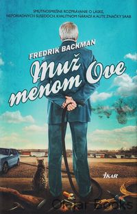 Muž menom Ove