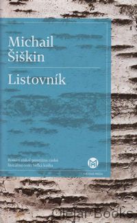 Listovník