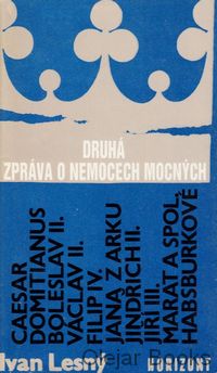 Druhá zpráva o nemocech slavných