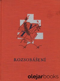 Rozsobášení