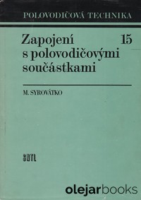 Zapojení s polovodičovými součástkami