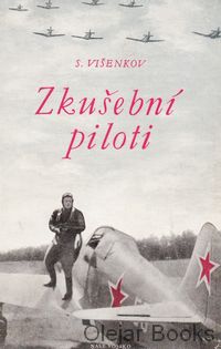 Zkušební piloti