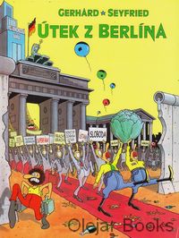 Útek z Berlína