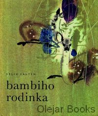Bambiho rodinka
