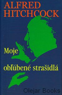 Moje obľúbené strašidlá