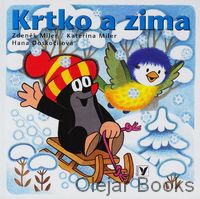 Krtko a zima