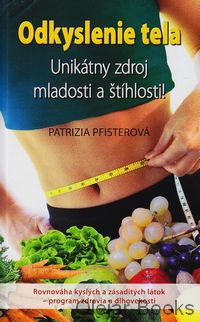 Odkyslenie tela