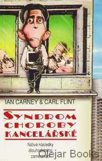 Syndrom choroby kancelářské