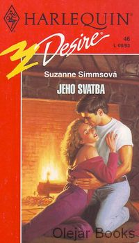 Jeho svatba