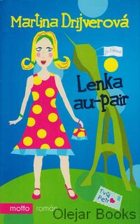 Lenka au-pair