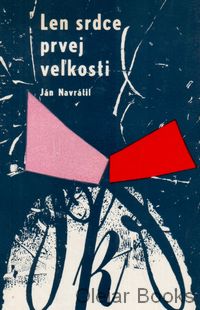 Len srdce prvej veľkosti