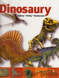 Dinosaury