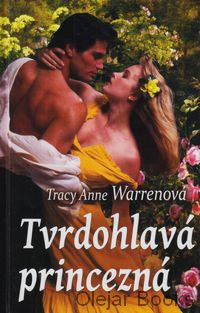 Tvrdohlavá pricezná