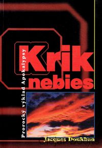 Krik nebies