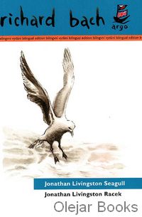 Jonathan Livingston Seagull, Jonathan Livingston Racek