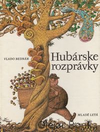 Hubárske rozprávky