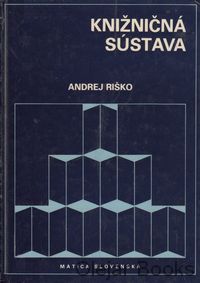 Knižničná sústava