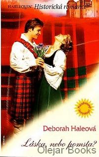 Láska, nebo pomsta?