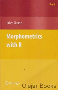 Morphometrics with R