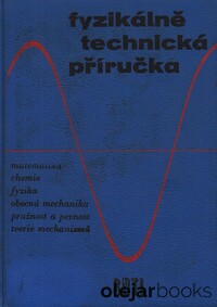 Fyzikálně technická příručka I.