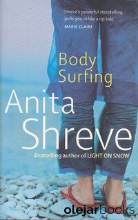 Body surfing