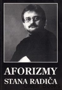 Aforizmy Stana Radiča