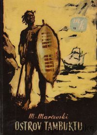 Ostrov Tambuktu