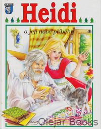 Heidi a její nové příběhy