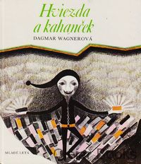 Hviezda a kahanček