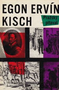 Pražský pitaval