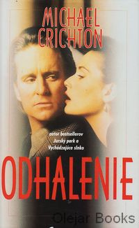 Odhalenie