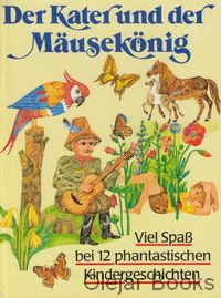 Der Kater und der Mäusekönig