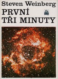 První tři minuty