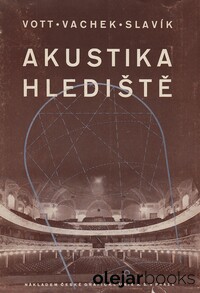 Akustika hlediště v divadelním provozu
